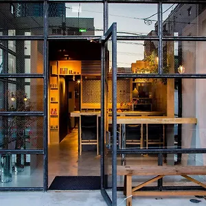 Aet & O3 Appartement Tōkyō