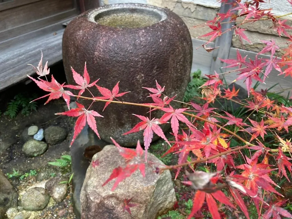 Veada Kyoto Holiday home