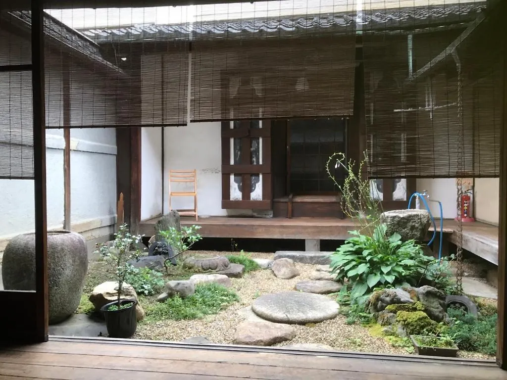Holiday home Veada Kyoto Japan